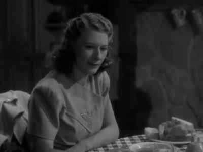 Just like mother used to make.
It stinks. - Hold That Ghost