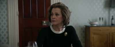 - Just like her mother. - Master Gardener