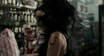 Just like my name.
But with Bs. - Back to Black