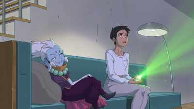Just like not every
Lois wins a Pulitzer... - My Adventures with Superman