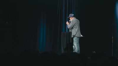 Just like, "Oh, yeah,
that's a... McJohnson 740. - David Cross: Oh Come On