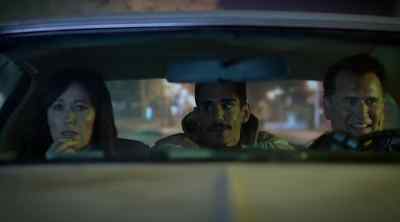 Just like old times,
eh, Pablo? - Ash vs Evil Dead