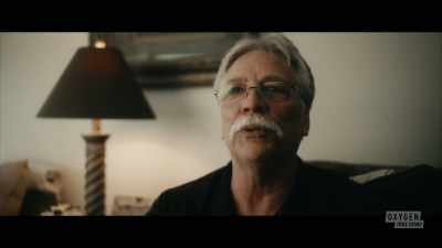 Just like on tv, man,
the doors opened up, - Lady of the Dunes: Hunting the Cape Cod Killer