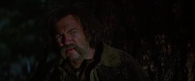 Just like this one at a time - Jeremiah Johnson