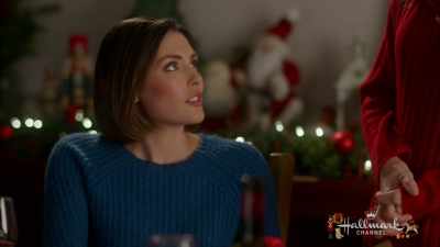 Just like we planned. - Christmas Festival of Ice