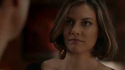 ♪ Just like me ♪ - Whiskey Cavalier