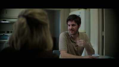Just like you see me
for what I am. - Reprisal