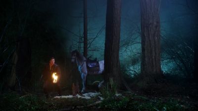 Just like stars. - Once Upon a Time