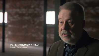 - Just like Ted Kaczynski - Unabomber: In His Own Words