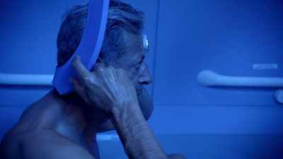 - Just like that
- Oh, boy, oh, boy - The World According to Jeff Goldblum