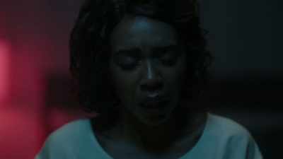 Just like that, pop. - Room 104