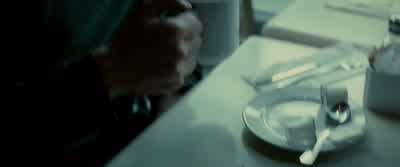 Just like that? - Limitless