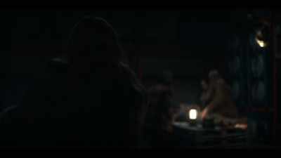 Just like that. There you go. Okay. - Y: The Last Man