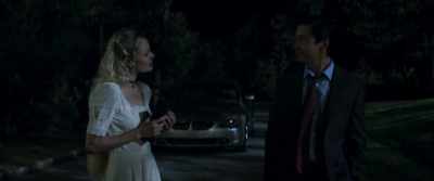 Just, like, the game
or whatever, the-- - House of Darkness