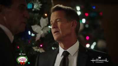 Just like the Janice
project all those years ago. - A Kiss Before Christmas