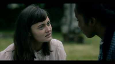 Just like the ones - Ordeal by Innocence