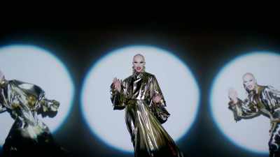 Just like the white-winged dove - NightGowns