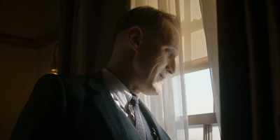 Just like their leader,
Melvin Stubbs. - Damnation