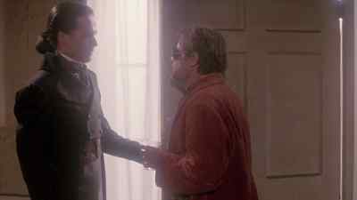 Just like those poor
others 17 years ago! - The Haunting of Morella