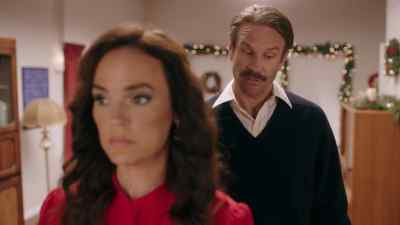 Just like you told
me you were pregnant - Deck the Halls on Cherry Lane