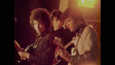 * ("Just Like Tom Thumb's Blues"
by Bob Dylan and The Band) * - Once Were Brothers