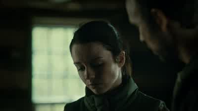 Just like we talked about. - Hannibal