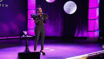 Just like we've got rules and regulations - Sommore: Queen Chandelier