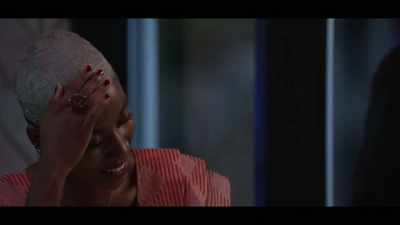 Just like, whats-- - Dating Around