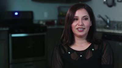 Just like he would tell me
that my kids - Killers: Caught on Camera