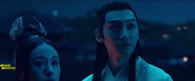Just like Yin and Yang, - The Yin-Yang Master: Dream of Eternity