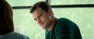 Just like you loved your mother. - Fifty Shades Freed