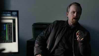 - Just like you, right?
- No, that's not it at all, - Good Girls