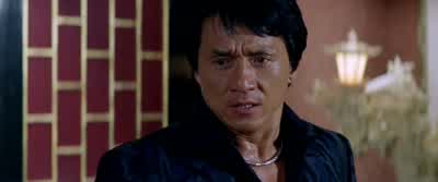 Just like your father. - Rush Hour 2