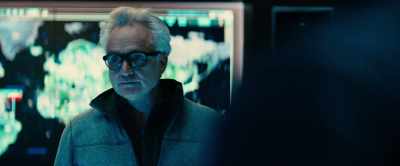Just like, zippin' around.
Everyone look sharp. - Godzilla: King of the Monsters
