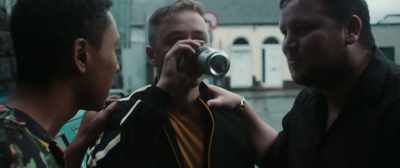 - Just listen to him
- Can you hear me out bro - Broken Law