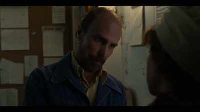 Just listen.
I think I got it figured out. - Fosse/Verdon