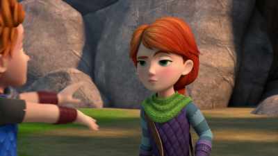 Just listen to me, and I'll help you see - Dragons: Rescue Riders: Secrets of the Songwing