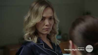 Just listen to me, okay? - Stalked by My Doctor: A Sleepwalker's Nightmare