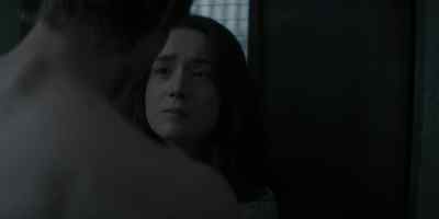 - Just listen to me.
- (Young Tula crying) - Dune: Prophecy