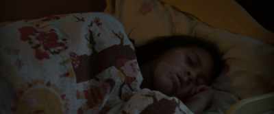Just listen? - The Innocents