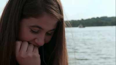 Just listening to them - I Used to Be Normal: A Boyband Fangirl Story