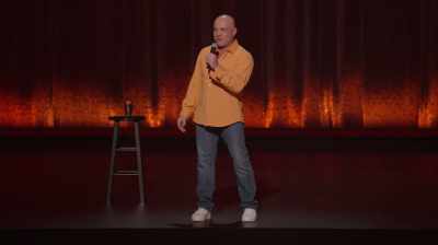 Just listless and… - Joe Rogan: Burn the Boats