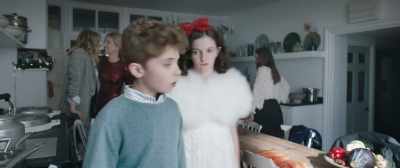 Just little stripper.
Look at this. - Silent Night