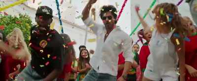 Just live in this moment. - Jab Harry Met Sejal