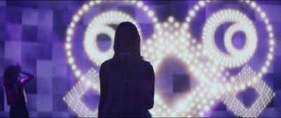 ♪ Just as long
As I'm the name ♪ - Teen Spirit