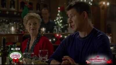 Just as long as
you don't give away - It's Beginning to Look a Lot Like Christmas