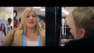 Just as long as you sort it out
before your wedding.No... (SCOFFS) - Mr. Bigstuff
