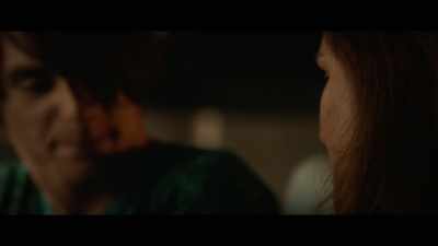 Just as long as you understand
that we're just friends. - Triumph
