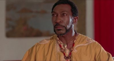 Just look at that damn Watergate scandal - Dolemite
