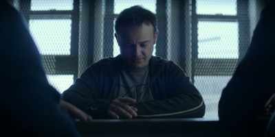 -Just look at my file. You'll see.
-This has nothing to do with your file. - Defending Jacob